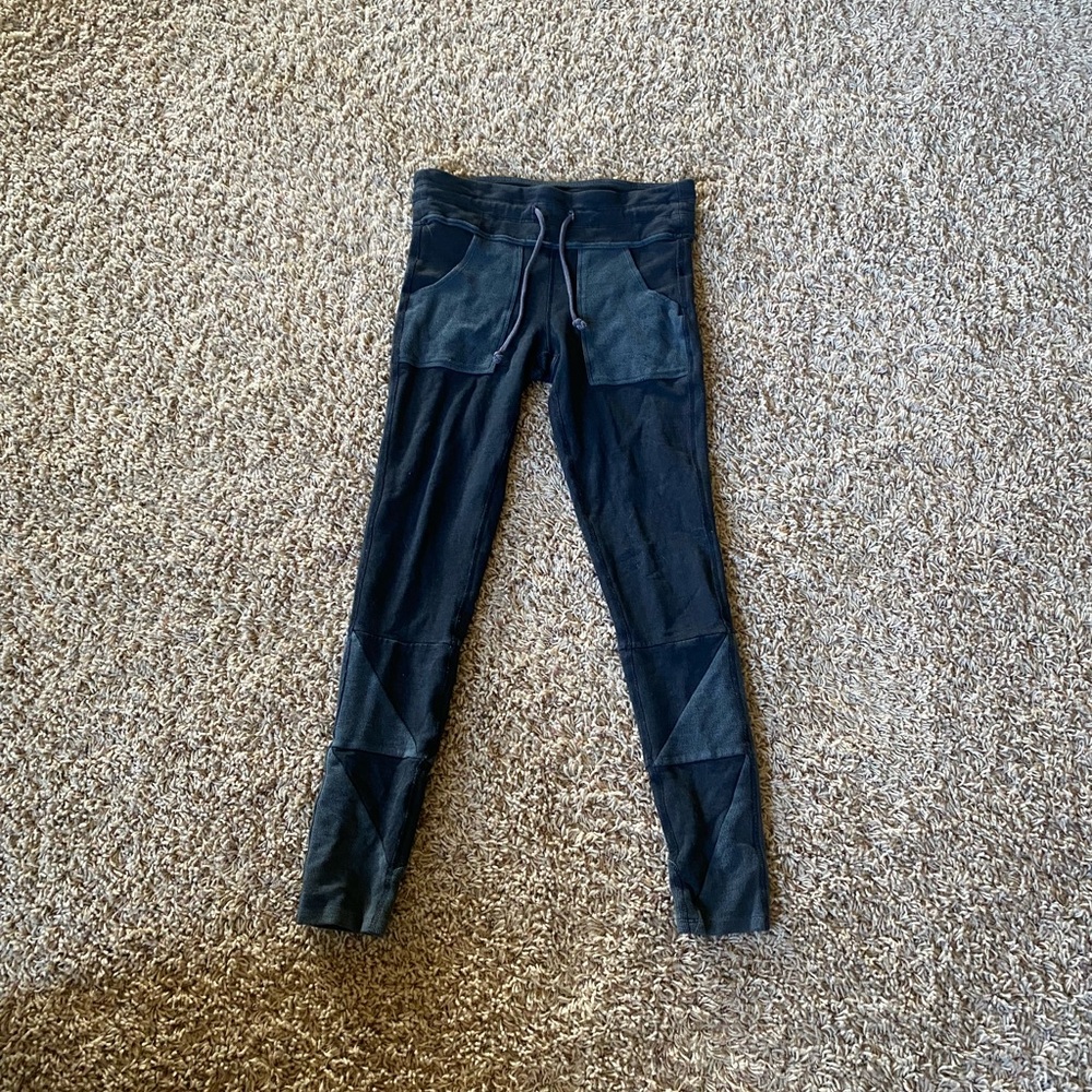 free people movement joggers/ leggings